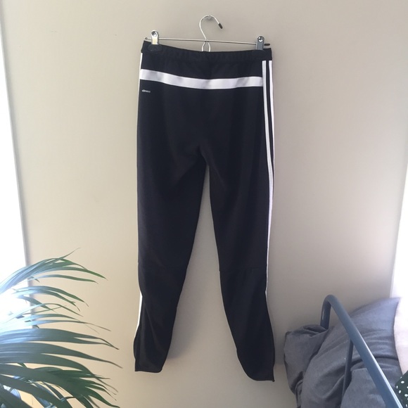 Adidas Track Pants - Picture 4 of 5